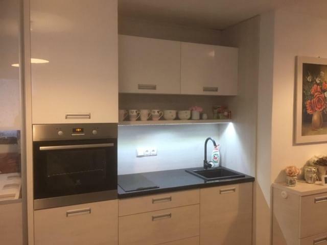 Apartman Filipovice S Letni Terasou Экстерьер фото